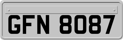 GFN8087