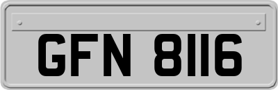 GFN8116