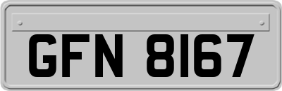 GFN8167