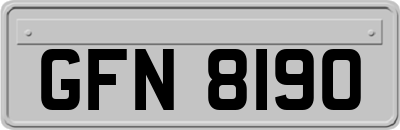 GFN8190