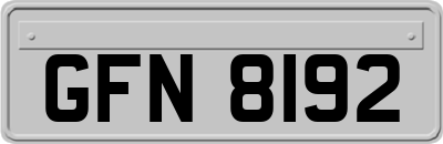 GFN8192