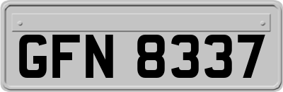 GFN8337