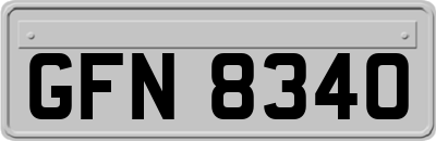 GFN8340