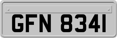 GFN8341