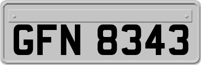 GFN8343