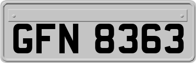 GFN8363