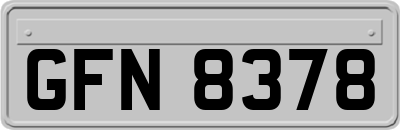 GFN8378