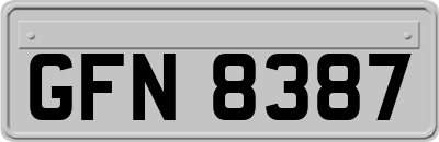 GFN8387