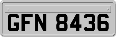 GFN8436