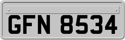 GFN8534