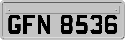 GFN8536