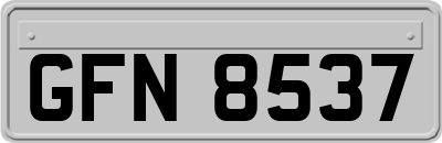 GFN8537