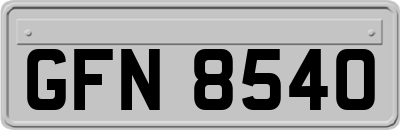 GFN8540
