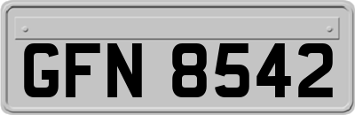 GFN8542