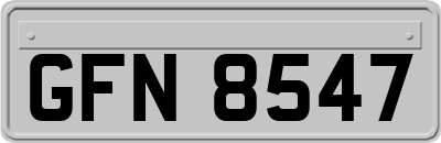 GFN8547