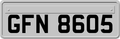 GFN8605