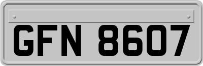 GFN8607
