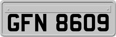 GFN8609