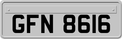 GFN8616