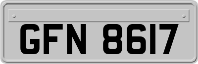 GFN8617