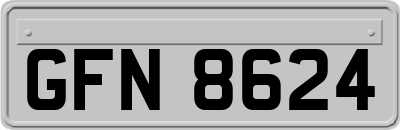 GFN8624