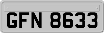 GFN8633