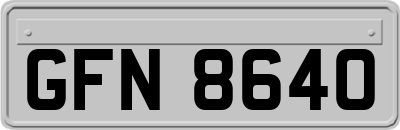 GFN8640