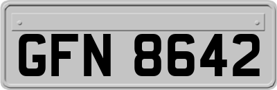 GFN8642