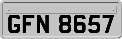 GFN8657