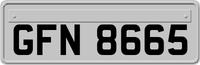 GFN8665