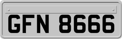 GFN8666
