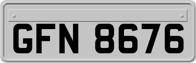 GFN8676