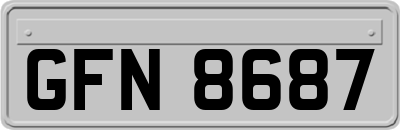 GFN8687