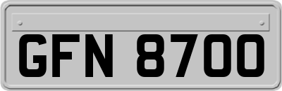 GFN8700