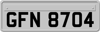 GFN8704