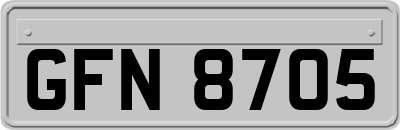 GFN8705