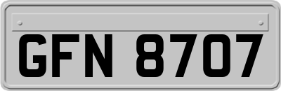 GFN8707
