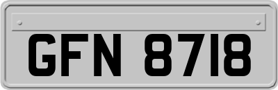 GFN8718