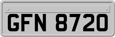 GFN8720