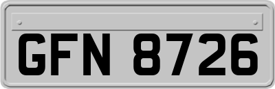 GFN8726