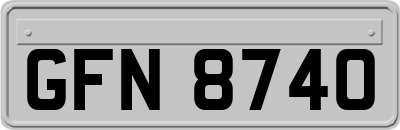 GFN8740