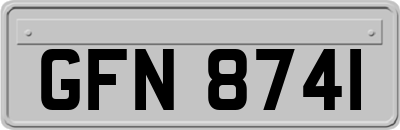 GFN8741