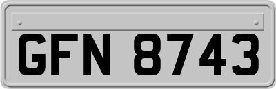 GFN8743