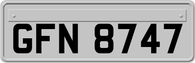 GFN8747