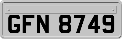 GFN8749