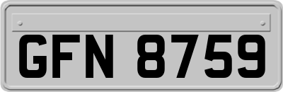 GFN8759