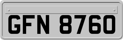 GFN8760
