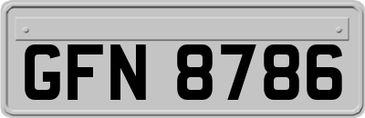 GFN8786