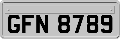 GFN8789