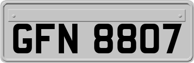 GFN8807